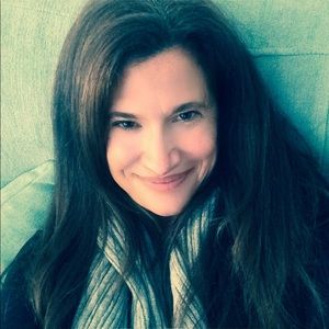 Meet your Posher, Joann